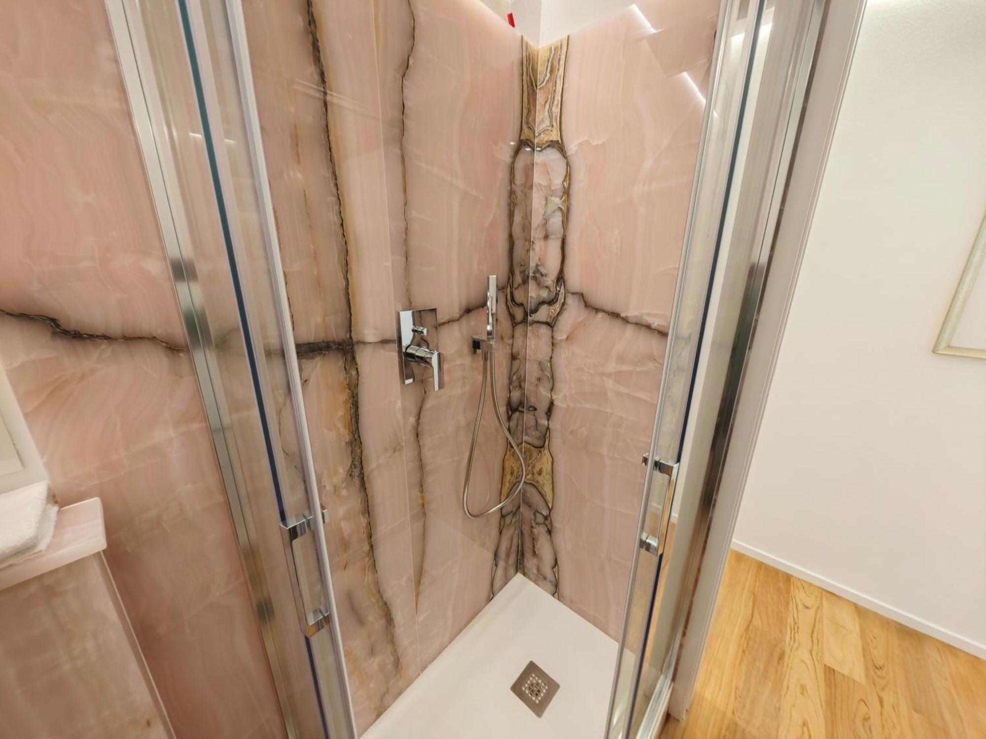 Apartamento La Casa Rotonda Porto Venere Exterior foto