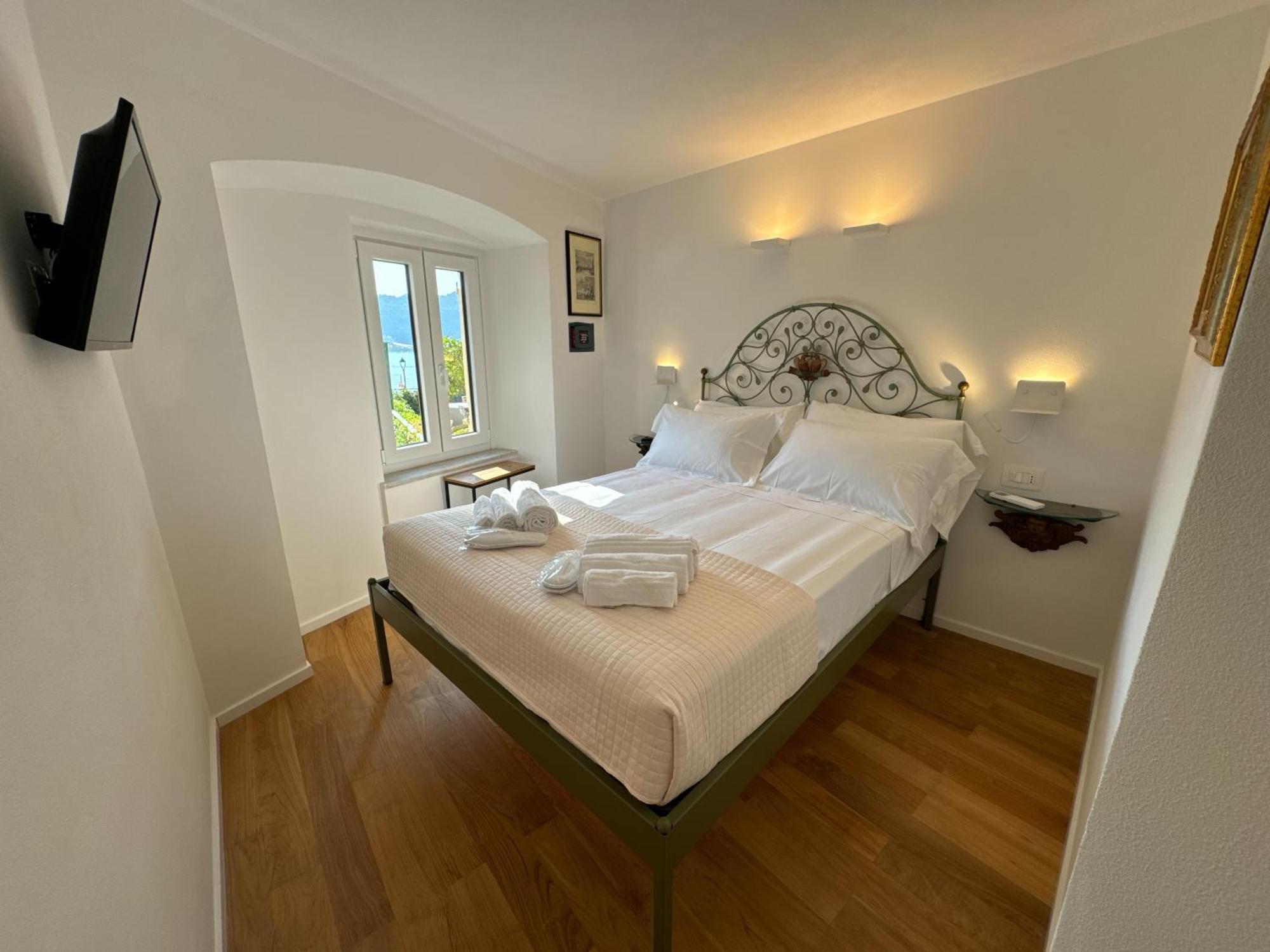 Apartamento La Casa Rotonda Porto Venere Exterior foto