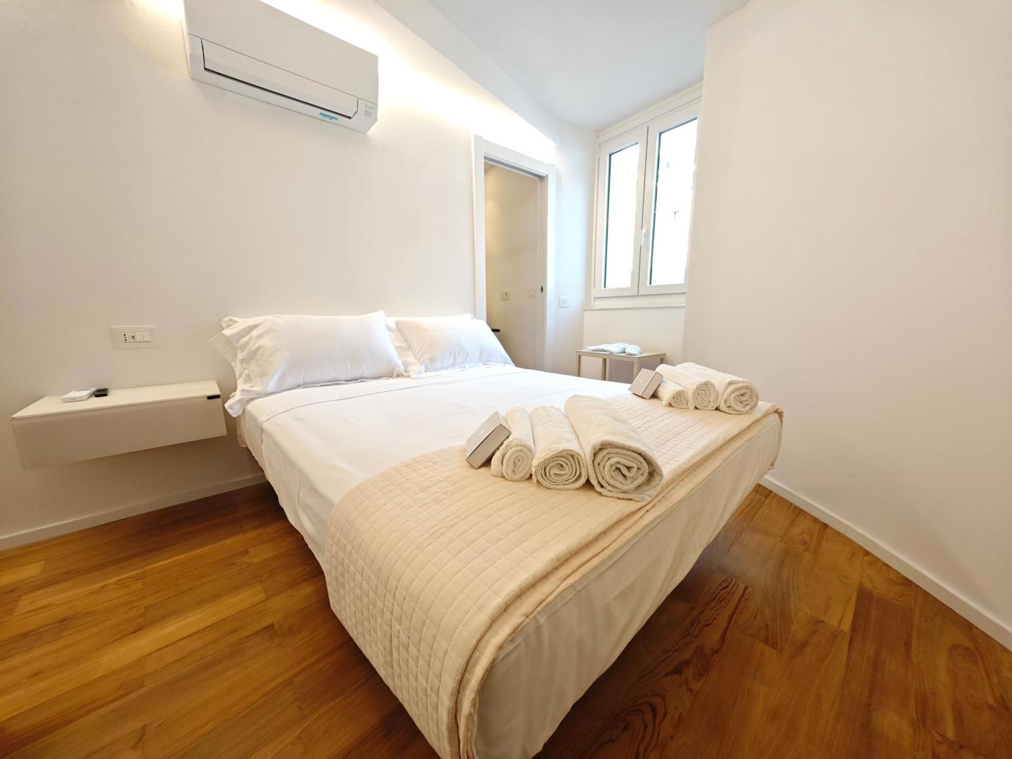Apartamento La Casa Rotonda Porto Venere Exterior foto
