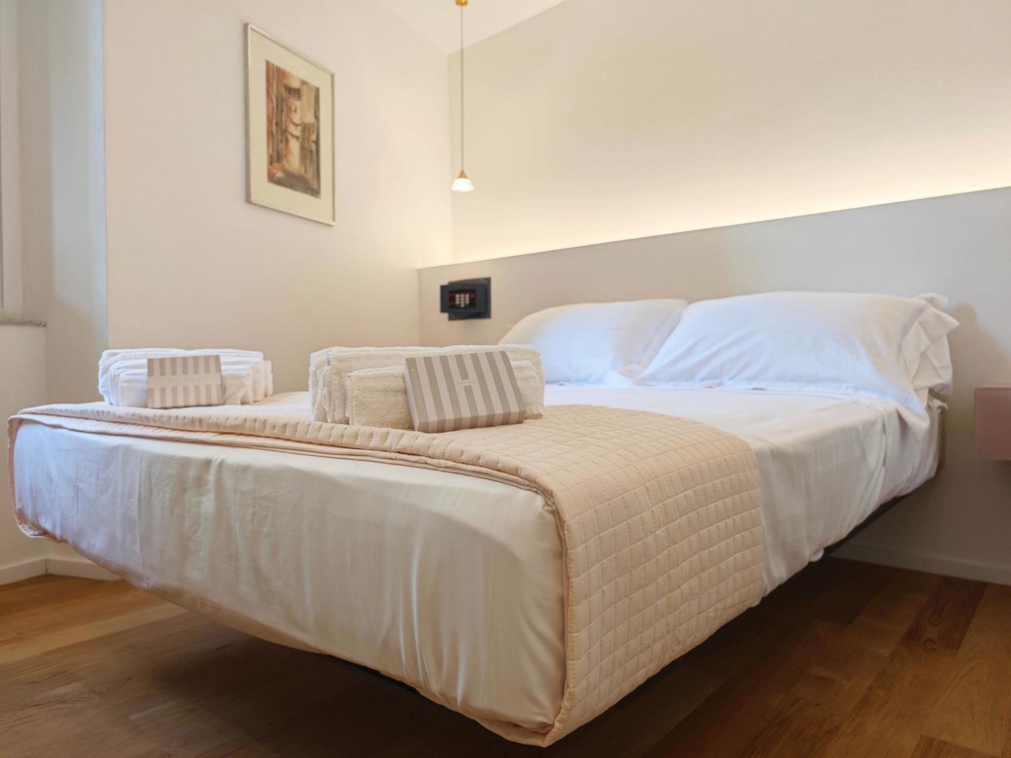 Apartamento La Casa Rotonda Porto Venere Exterior foto