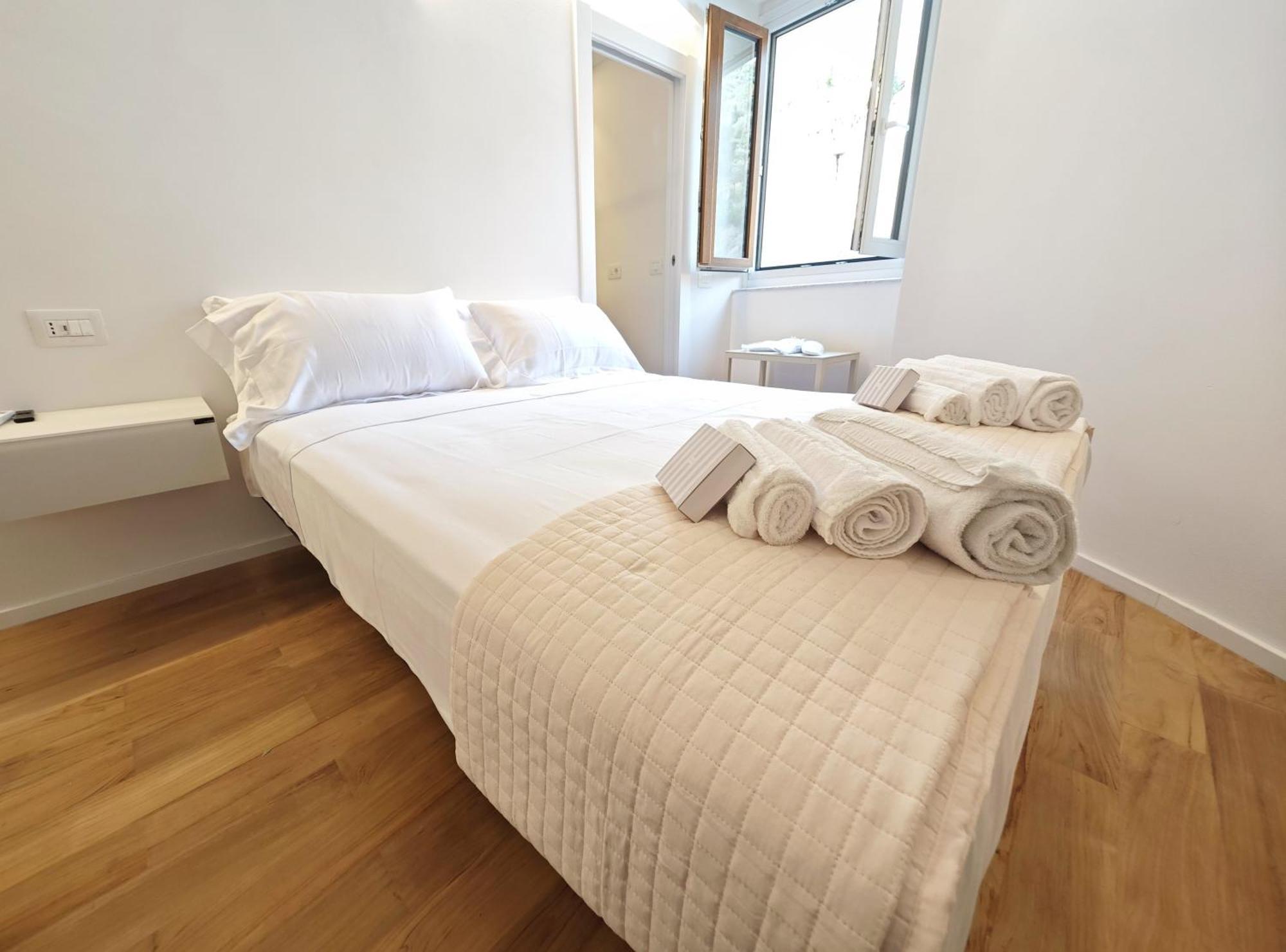 Apartamento La Casa Rotonda Porto Venere Exterior foto