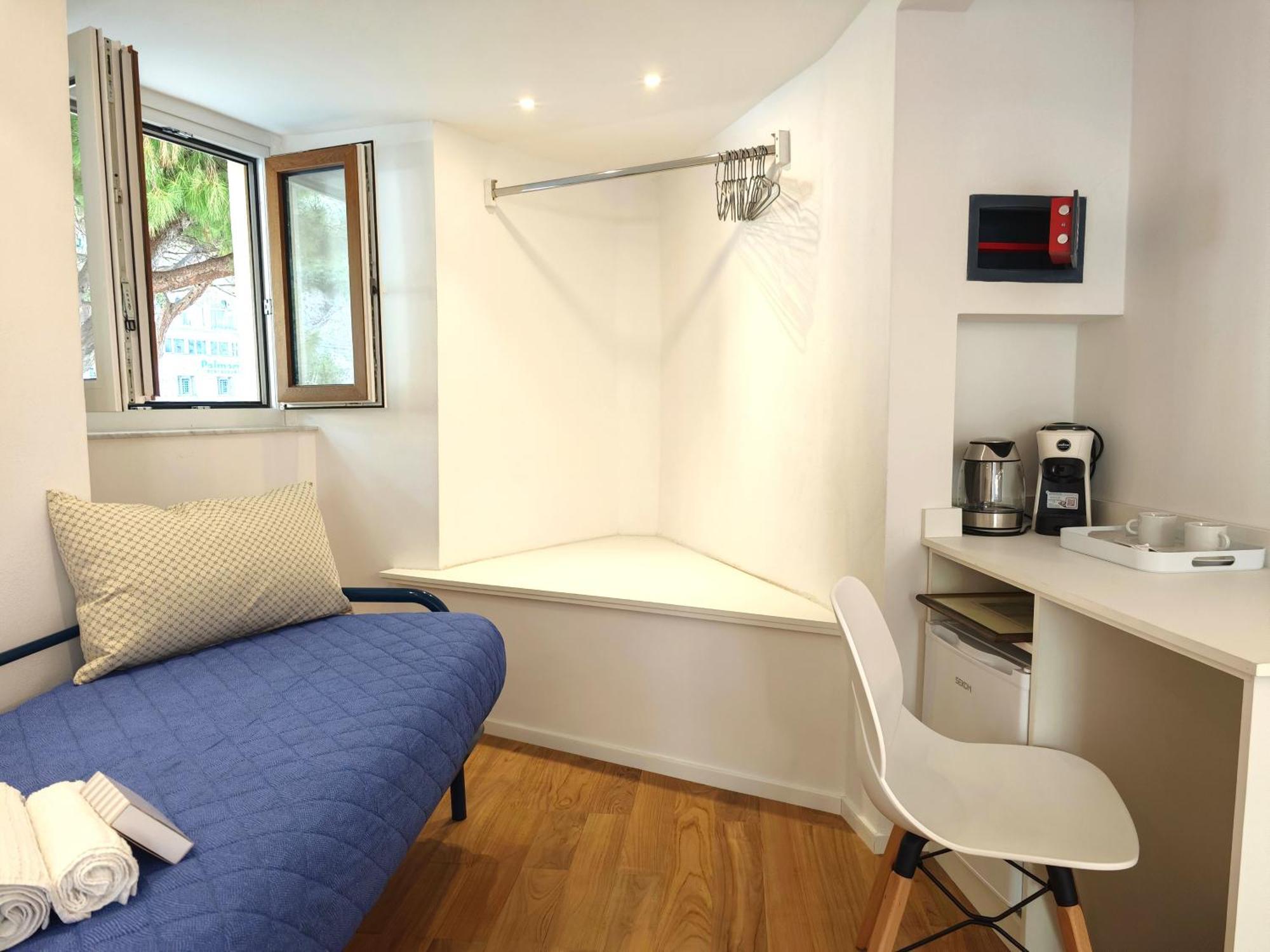 Apartamento La Casa Rotonda Porto Venere Exterior foto