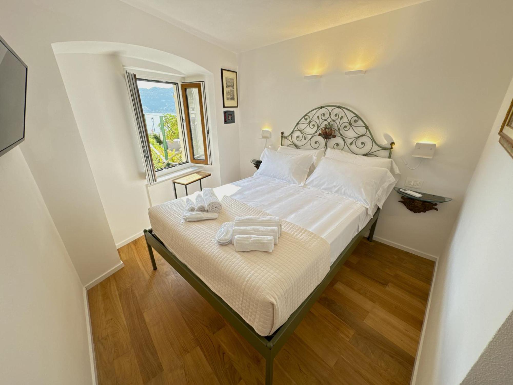 Apartamento La Casa Rotonda Porto Venere Exterior foto