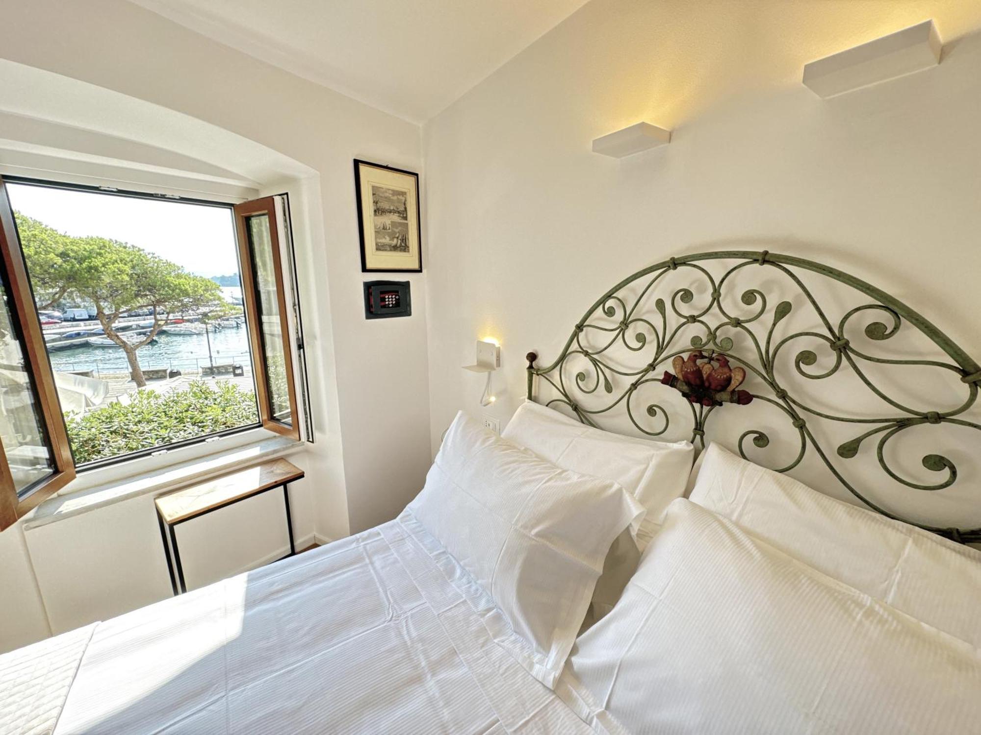 Apartamento La Casa Rotonda Porto Venere Exterior foto